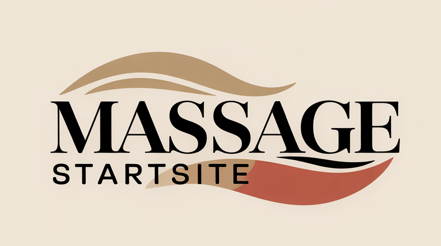 Massage Startsite